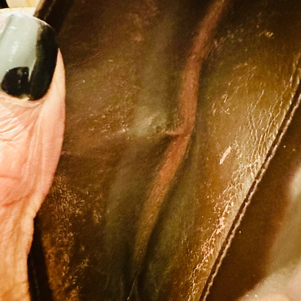 Gucci Multicolor Wallet - image 10